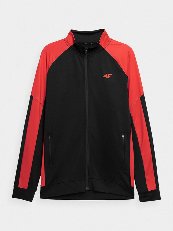 4F Muški sportski sweatshirt 4F