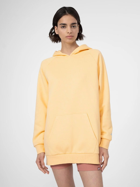 4F Ženska pamučna majica 4F