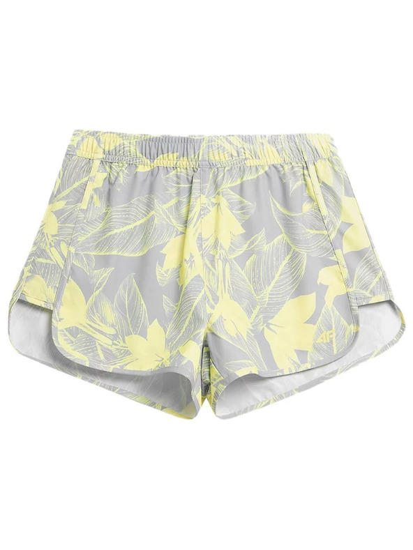 4F Ženske kratke hlače za plažu 4F