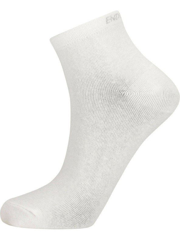 Endurance Unisex Endurance Ibi Quarter Socks Pakiranje od 6 komada