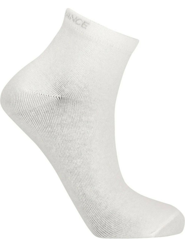 Endurance Unisex Endurance Ibi Quarter Socks Pakiranje od 6 komada