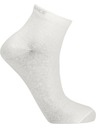 Endurance Unisex Endurance Ibi Quarter Socks Pakiranje od 6 komada