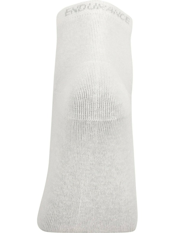 Endurance Unisex Endurance Ibi Quarter Socks Pakiranje od 6 komada