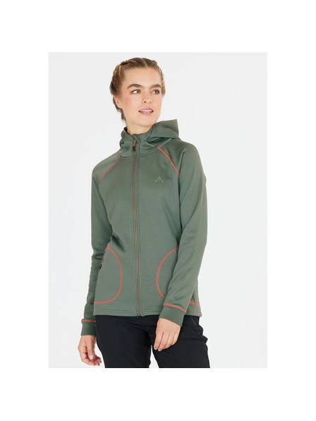 Whistler Ženska jakna Whistler Tracker W od flisa