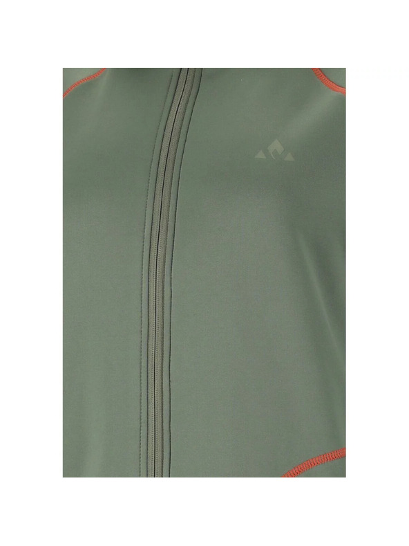 Whistler Ženska jakna Whistler Tracker W od flisa