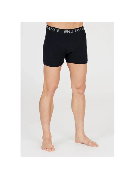 Endurance Muške boksačice Endurance BURKE 3-Pack