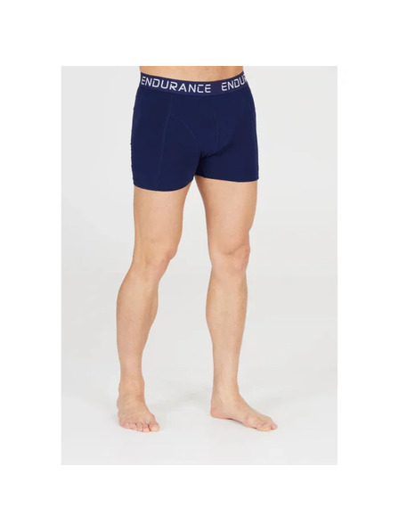 Endurance Muške boksačice Endurance BURKE 3-Pack
