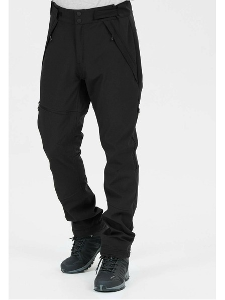 Whistler Muške softshell hlače Whistler FINNEGAN Veličina: