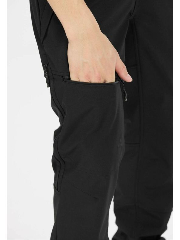 Whistler Muške softshell hlače Whistler FINNEGAN Veličina: