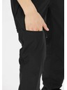 Whistler Muške softshell hlače Whistler FINNEGAN Veličina:
