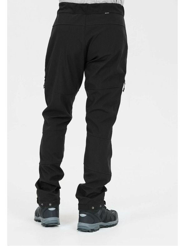 Whistler Muške softshell hlače Whistler FINNEGAN Veličina: