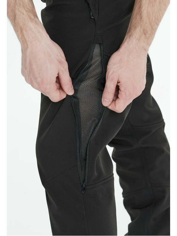 Whistler Muške softshell hlače Whistler FINNEGAN Veličina: