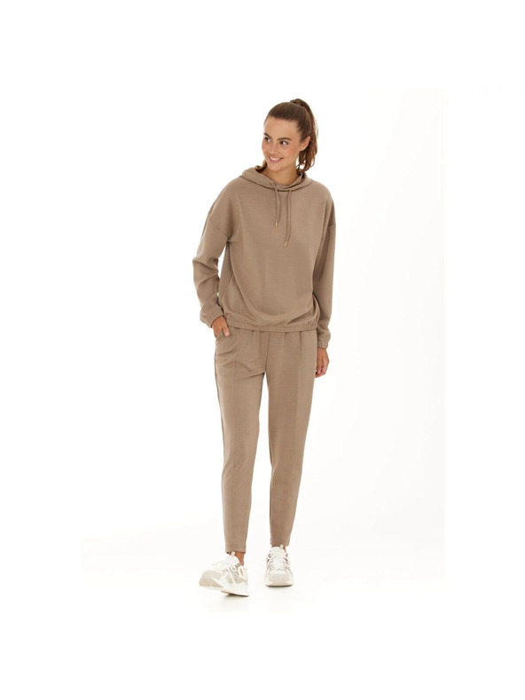 Athlecia Ženski sweatshirt Athlecia NAMIER