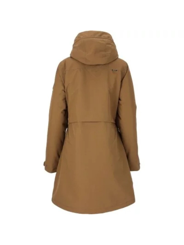 Whistler Ženska parka Whistler MULLIE