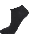 Endurance Unisex pamučne čarape Endurance Mallorca Low Cut Socks 3-Pack