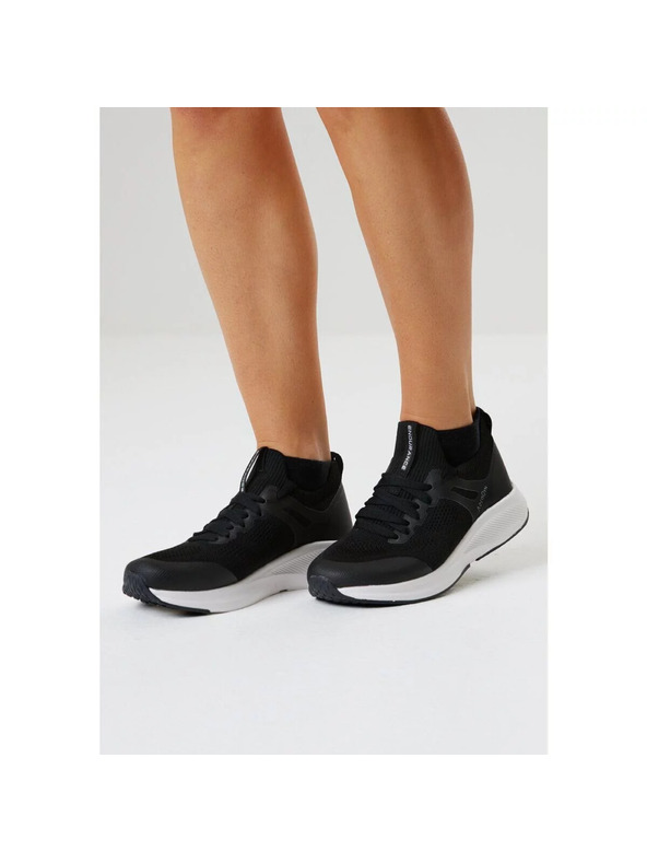 Endurance Unisex pamučne čarape Endurance Mallorca Low Cut Socks 3-Pack