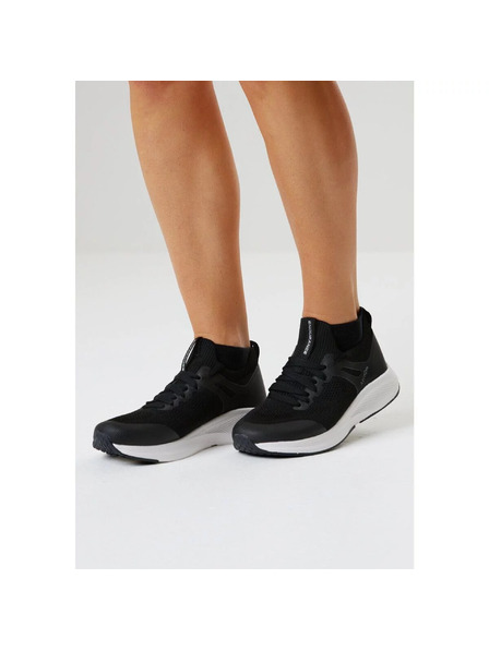 Endurance Unisex pamučne čarape Endurance Mallorca Low Cut Socks 3-Pack