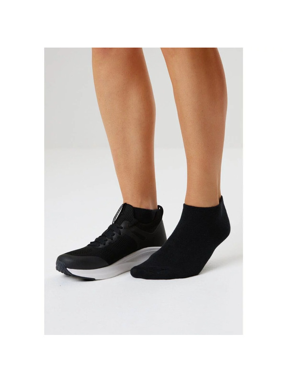Endurance Unisex pamučne čarape Endurance Mallorca Low Cut Socks 3-Pack