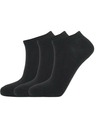 Endurance Unisex pamučne čarape Endurance Mallorca Low Cut Socks 3-Pack