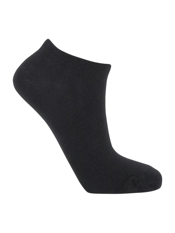 Endurance Unisex pamučne čarape Endurance Mallorca Low Cut Socks 3-Pack
