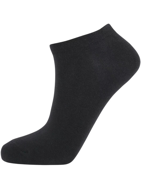 Endurance Unisex pamučne čarape Endurance Mallorca Low Cut Socks 3-Pack