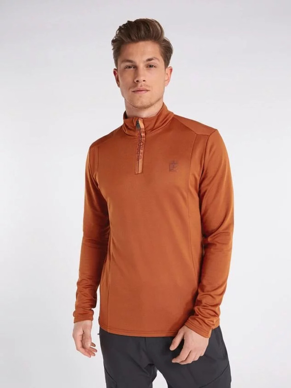 Protest Muški sweatshirt Protest PRTCAIT