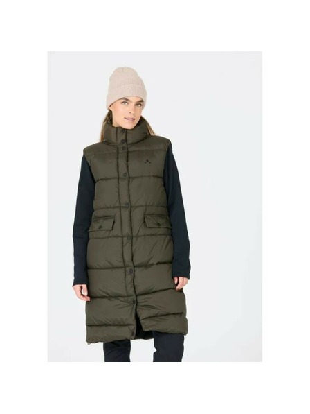 Whistler Ženski prsluk Whistler AMARETTO