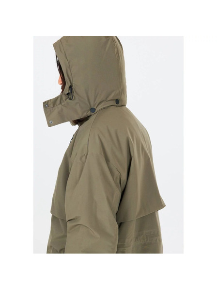 Whistler Whistler Mombay M muška parka