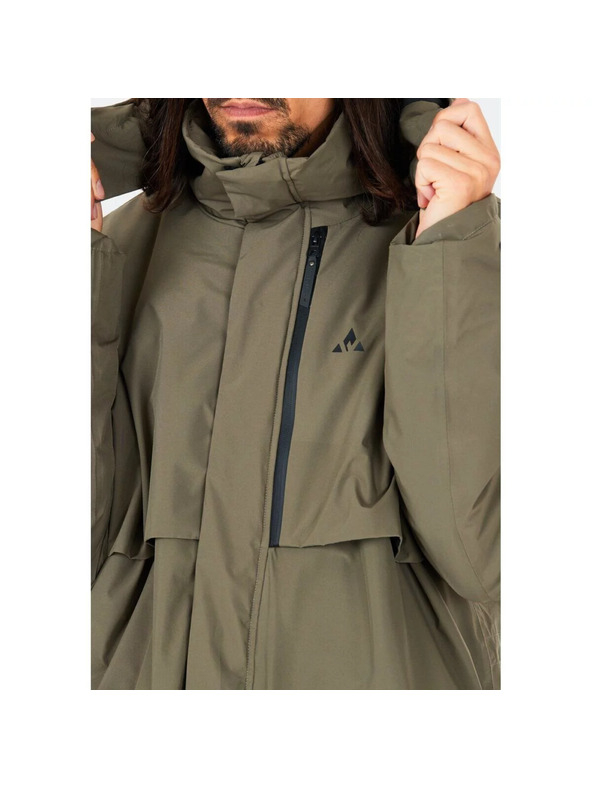 Whistler Whistler Mombay M muška parka