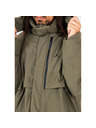 Whistler Whistler Mombay M muška parka