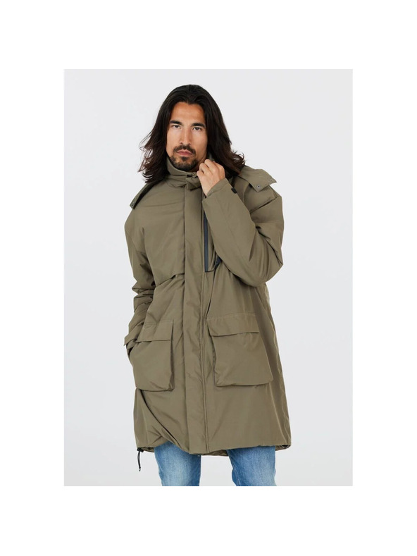Whistler Whistler Mombay M muška parka
