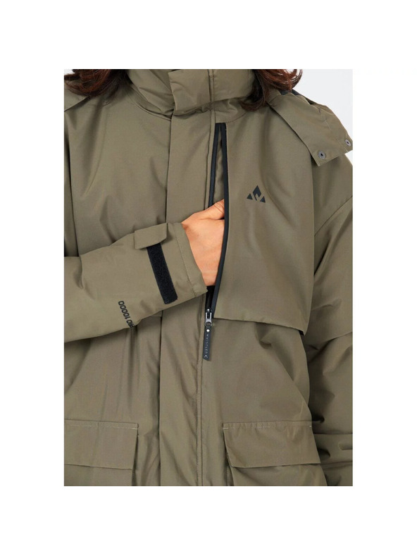 Whistler Whistler Mombay M muška parka