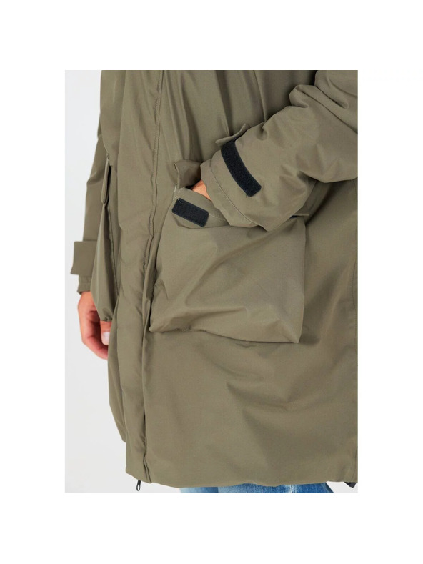 Whistler Whistler Mombay M muška parka