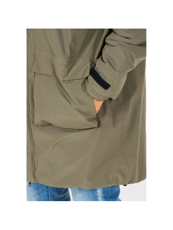 Whistler Whistler Mombay M muška parka