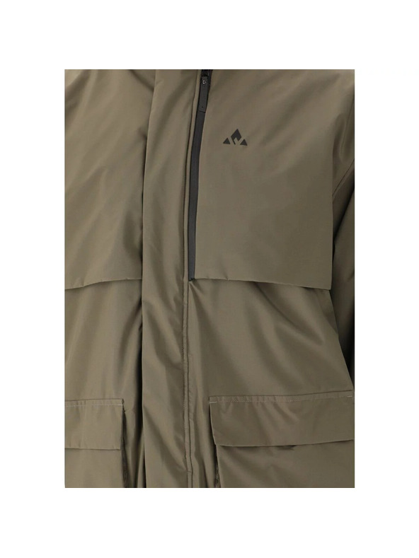 Whistler Whistler Mombay M muška parka
