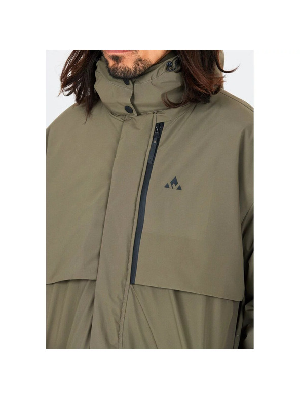 Whistler Whistler Mombay M muška parka