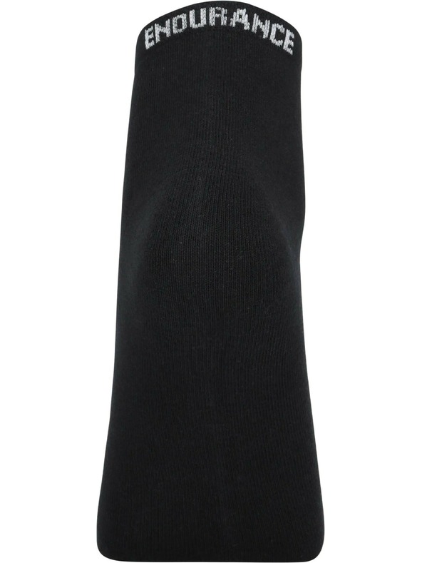 Endurance Unisex Endurance Ibi Quarter Socks Pakiranje od 6 komada