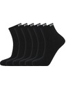 Endurance Unisex Endurance Ibi Quarter Socks Pakiranje od 6 komada