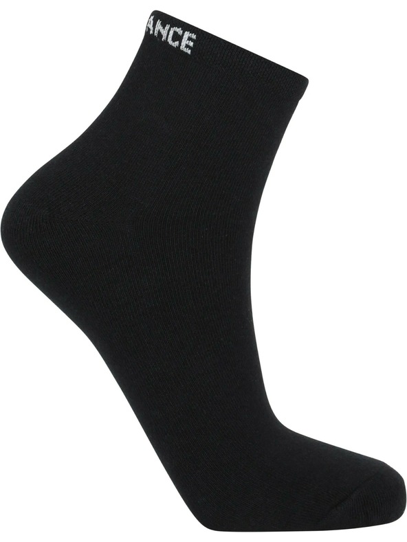 Endurance Unisex Endurance Ibi Quarter Socks Pakiranje od 6 komada