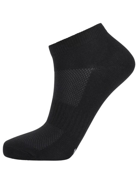 Athlecia Pakiranje od 3 komada ženskih održivih niskih čarapa Athlecia Comfort-Mesh