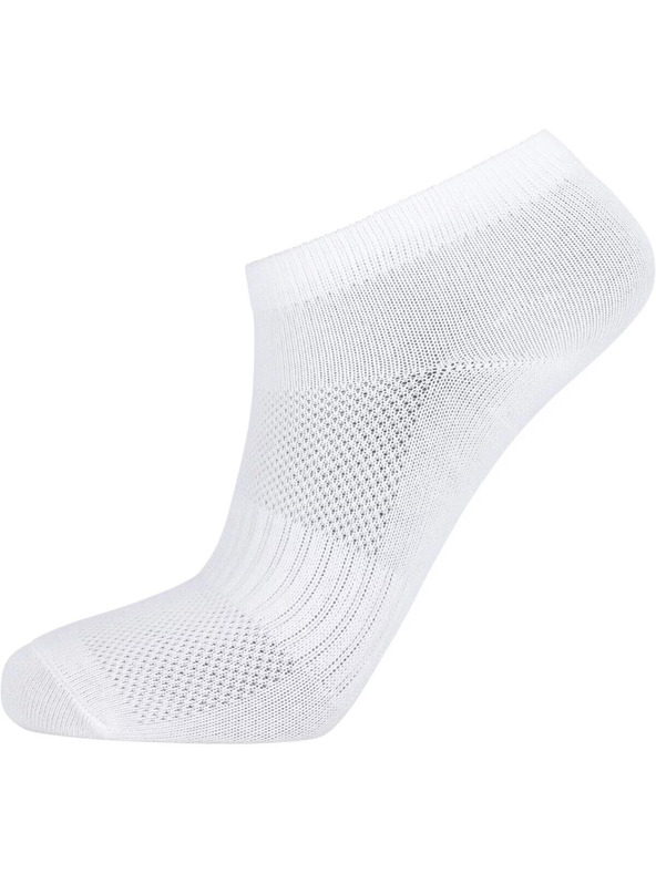 Athlecia Pakiranje od 3 komada ženskih održivih niskih čarapa Athlecia Comfort-Mesh