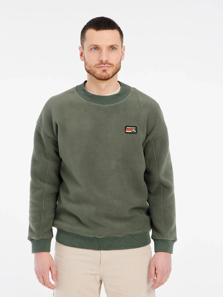 Protest Muški sweatshirt Protest PRTNOLLIE