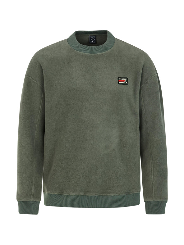 Protest Muški sweatshirt Protest PRTNOLLIE