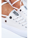 BIG STAR SHOES Ženske klasične Big Star tenisice - bijele