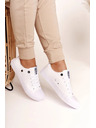 BIG STAR SHOES Ženske klasične Big Star tenisice - bijele