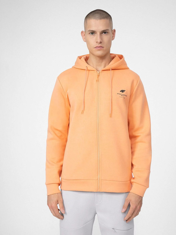 4F Muški sweatshirt 4F