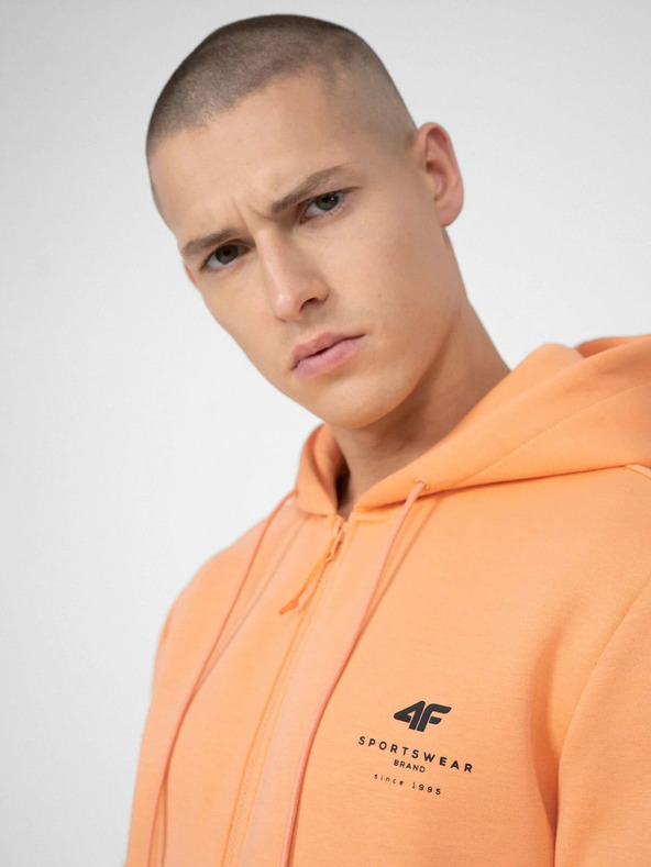 4F Muški sweatshirt 4F