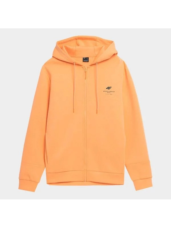 4F Muški sweatshirt 4F