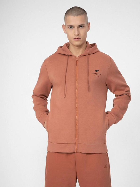 4F Muški sweatshirt 4F