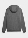 4F Muški pamučni sweatshirt